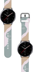 Hurtel Strap Moro Band Pattern 17