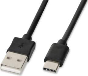 I-BOX USB kabels TYPE-C 2A, 1m