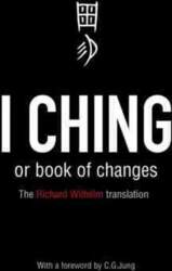 I Ching or Book of Changes: