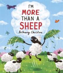 I`m More Than A Sheep