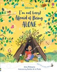 I`m Not (Very) Afraid of Being