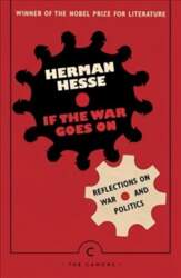 If the War Goes On . . .: