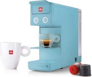 Illy Y3.3 EC