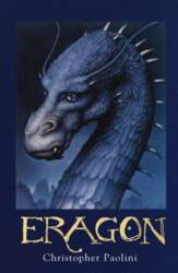 Inheritance 01. Eragon, Inheritance 01. Eragon
