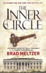 Inner Circle: The Culper Ring Trilogy