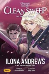 Innkeeper Chronicles Volume 2: Clean Sweep