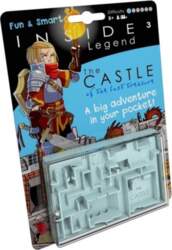 Inside3 Legend : The Castle Of