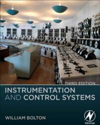 Instrumentation and Control Systems 3rd edition
