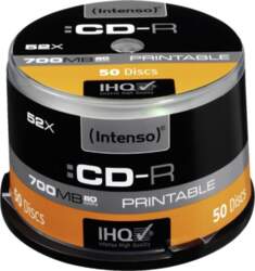 Intenso 1801125