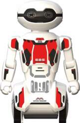 silverlit macro robot