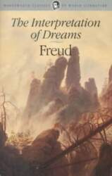Interpretation of Dreams New edition