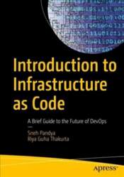 Introduction to Infrastructure as Code: A