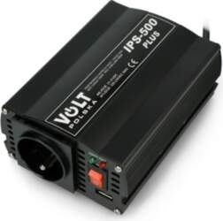 Invertora volts IPS-500 Plus
