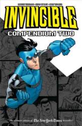 Invincible Compendium Volume 2, Volume 2