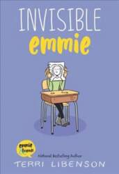 Invisible Emmie: Graphic novel