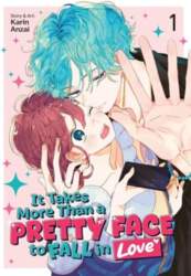 It Takes More Than a Pretty