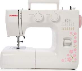 Janome 2112
