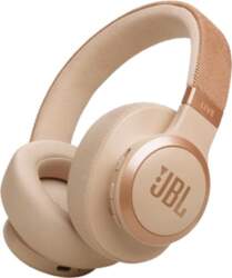 JBL Live 770NC Sand