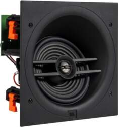 JBL Stage 260CSA Black