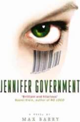 Jennifer Government