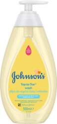 Johnsons dušas želeja, 500 ml