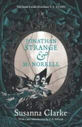 Jonathan Strange & Mr Norrell: A