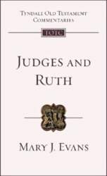 Judges and Ruth: An Introduction and