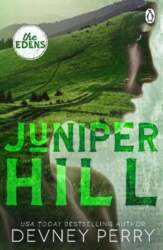 Juniper Hill: (The Edens #2)