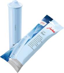 Jura Claris Blue+