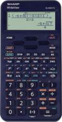 Kalkulators SHARP EL W531TLB BL