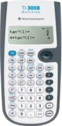 Kalkulators Texas Instruments TI-30XB MultiView