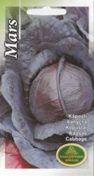 Kāposti Mars