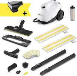 Kärcher SC 3 EasyFix Plus ar