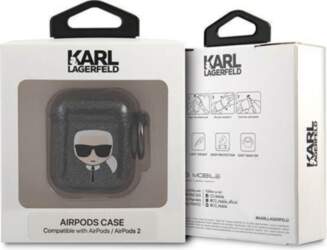 Karl Lagerfeld Glitter
