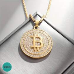 Kēde , Bitcoin Gold