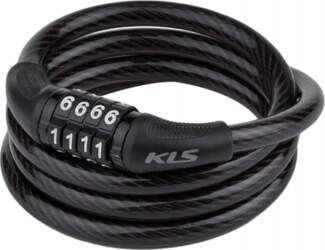 Kellys Code velosipēda slēdzene - 100cm