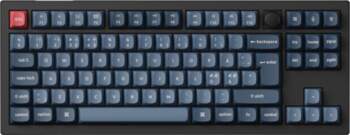 Keychron V3 MAX80% TKL Brown Switch