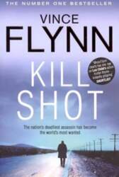 Kill Shot: A Thriller