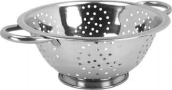 Kinghoff nerūsējošā tērauda caurduris, 24 cm