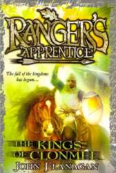 Kings of Clonmel (Ranger`s Apprentice Book