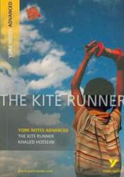 Kite Runner: York Notes Advanced -