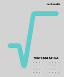 Klade Math – 36 lapas, rūtiņu