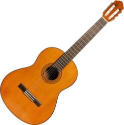 Klasiskā ģitāra Yamaha C40 III 4/4