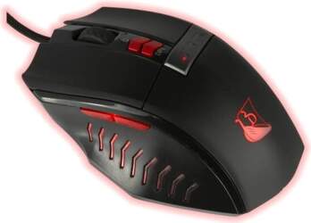 Konix Drakkar Runemaster Evo