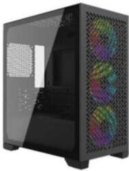 Korpuss Datora korpuss - COOLER MASTER