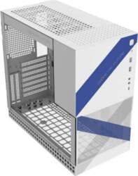 Korpuss Geometric Future Lancelot Midi Tower