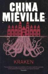 Kraken Unabridged edition