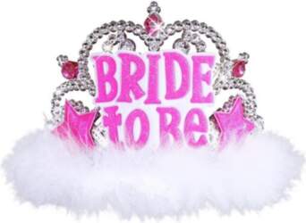 Kronis, Bride to be, Widmann