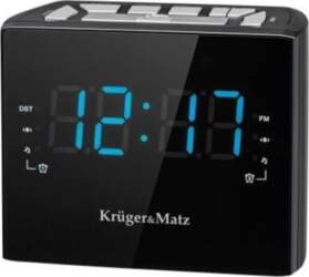 Kruger & Matz KM0812