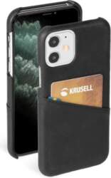 Krusell priekš iPhone 12 Mini, melns
